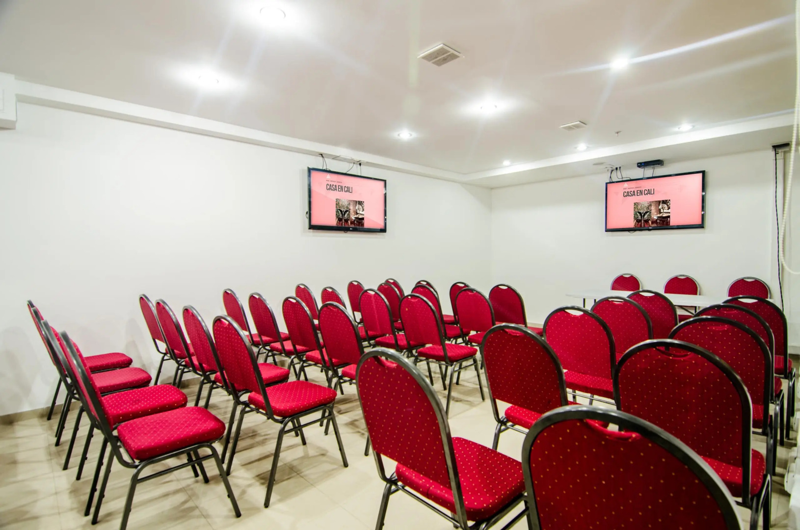 Foto - Hotel Parque 63