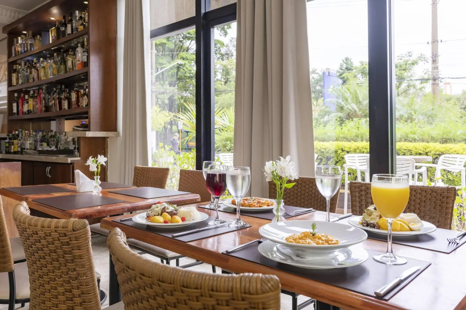 Foto - Blue Tree Towers Anália Franco - Tatuapé