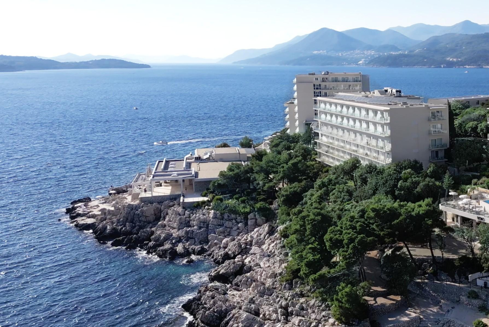 Foto - Royal Ariston Hotel