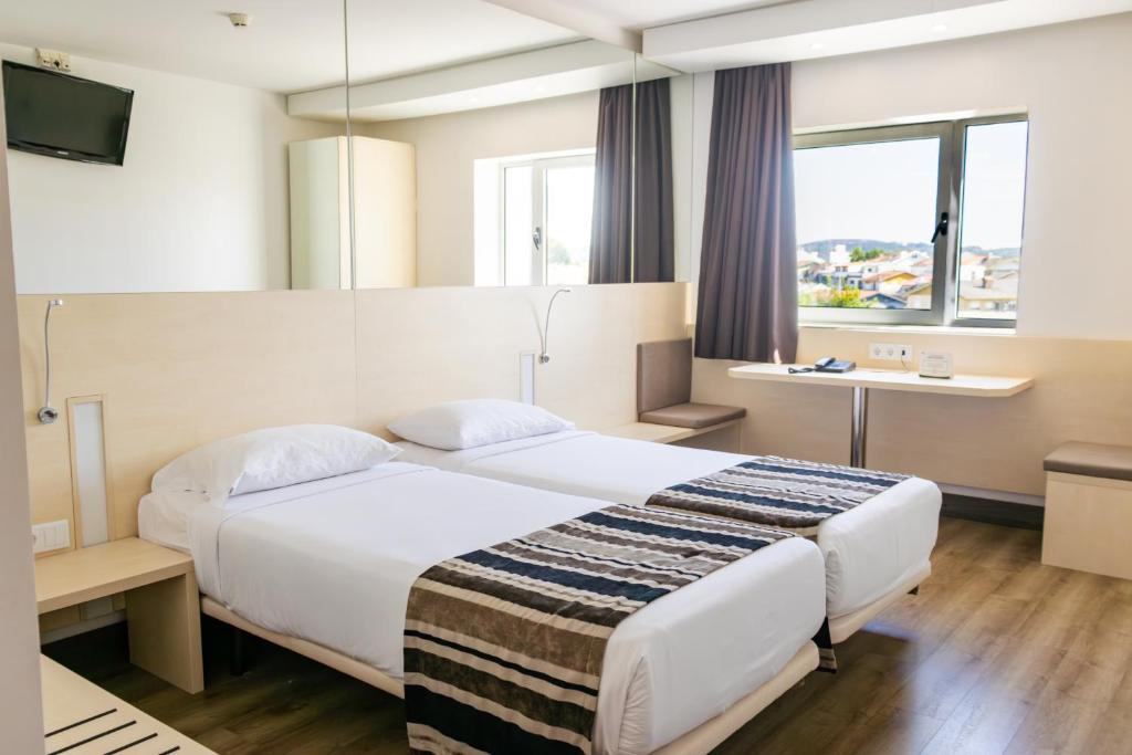 Foto - Park Hotel Porto Valongo