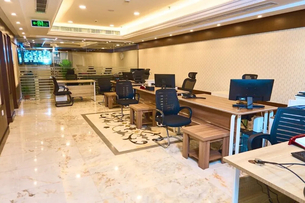 Foto - Selat Al Bait Hotel