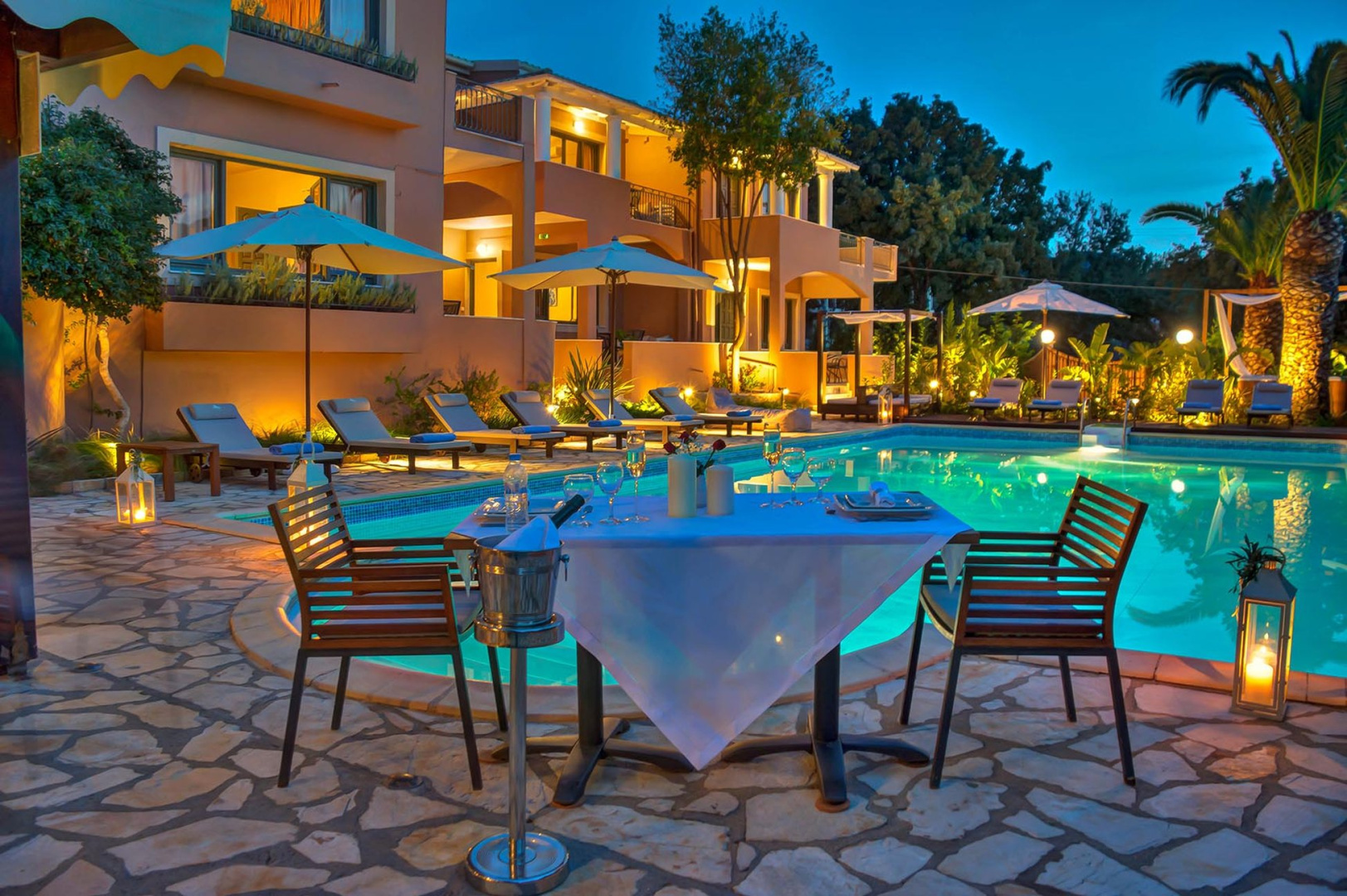 Foto - Lena Mare Boutique Hotel