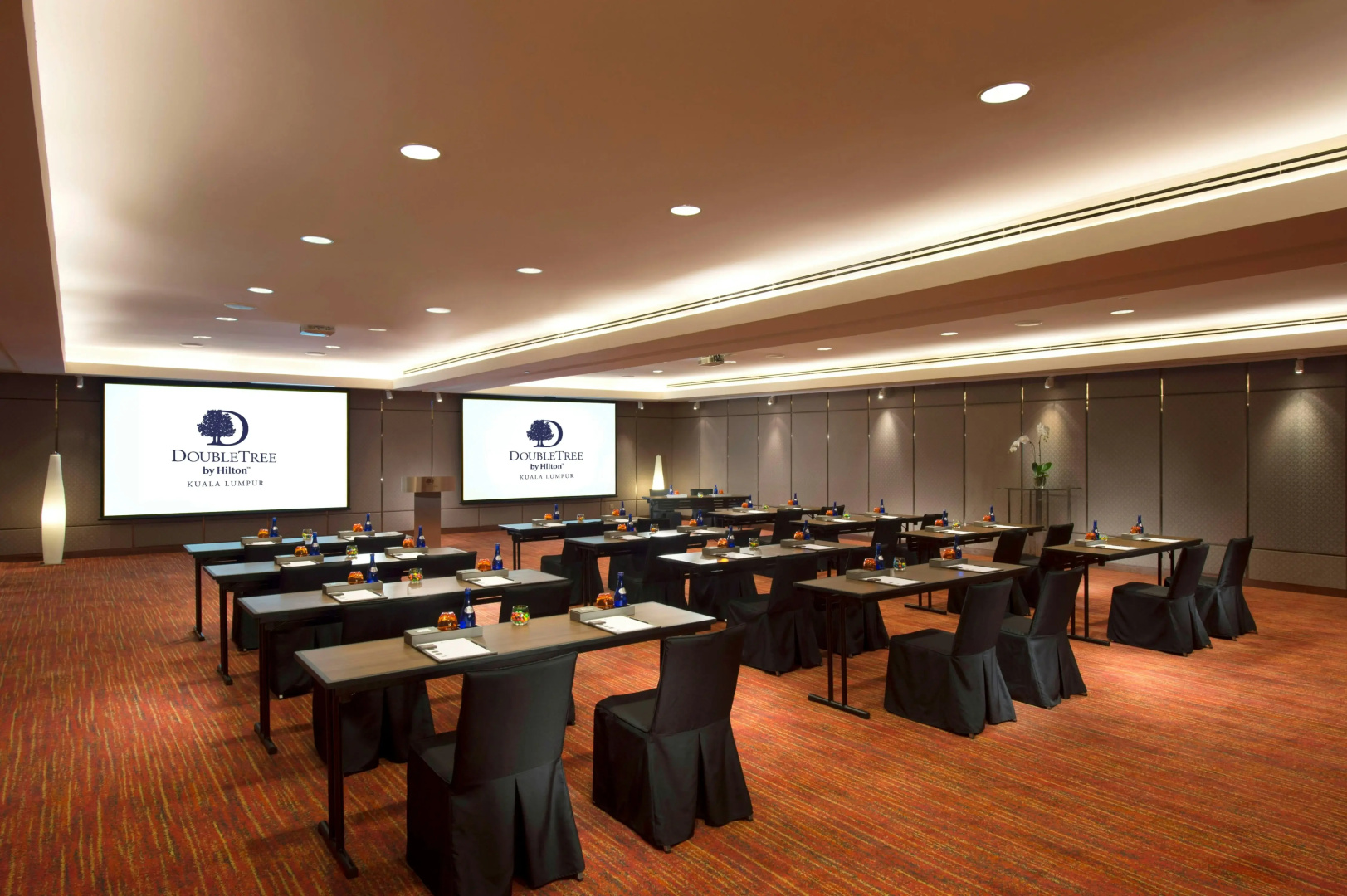 Foto - DoubleTree by Hilton Hotel Kuala Lumpur