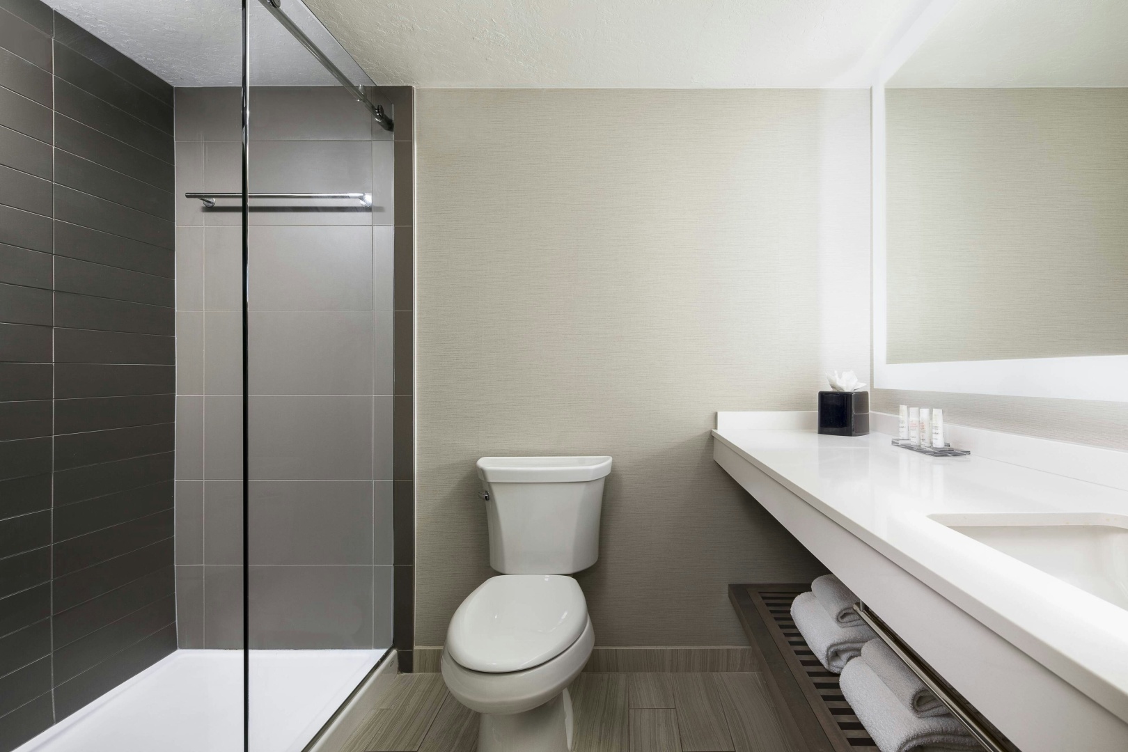 Photo - Houston Marriott South at Hobby Airport