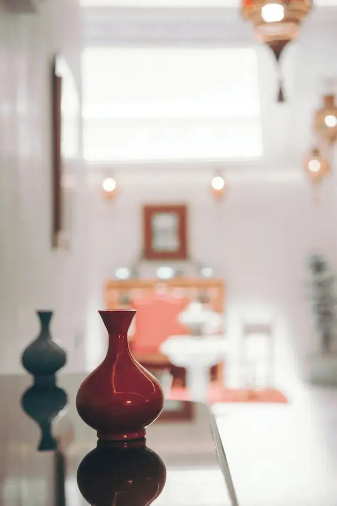 Foto - Riad Tislite & SPA