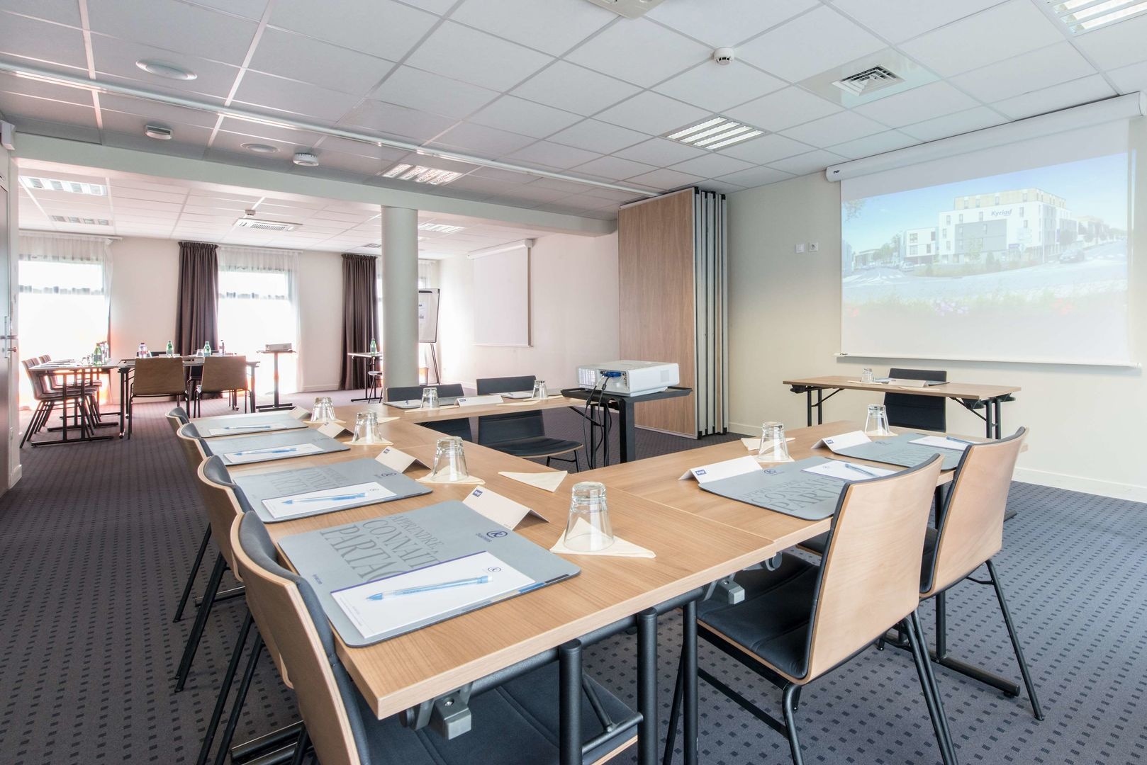 Photo - ibis Styles La Rochelle Centre les Minimes