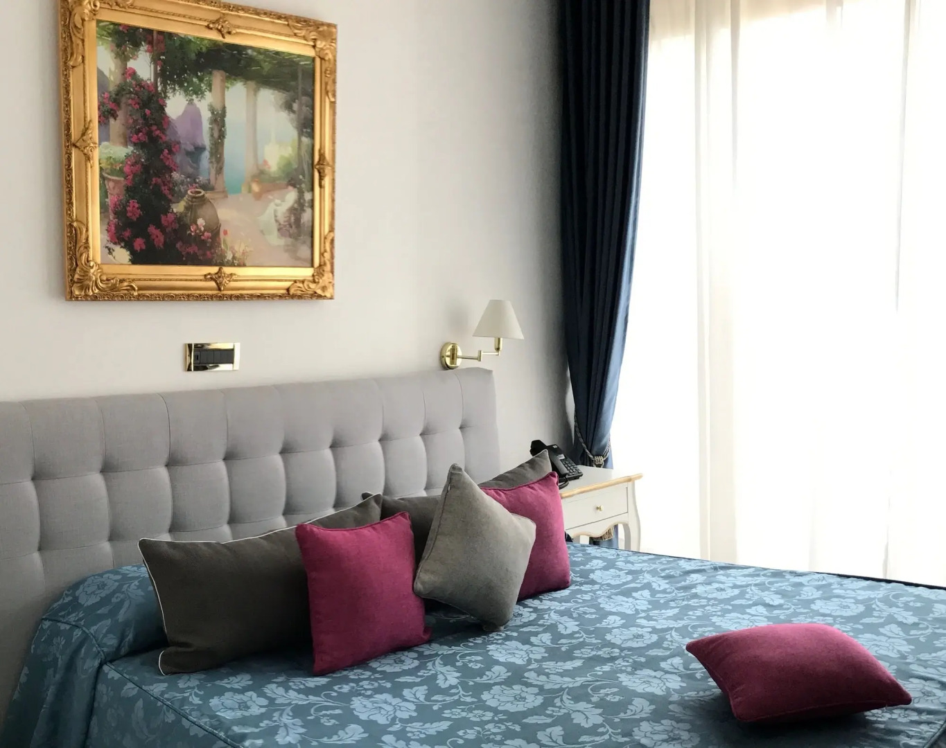 Foto - Bougainville Luxury Boutique Hotel