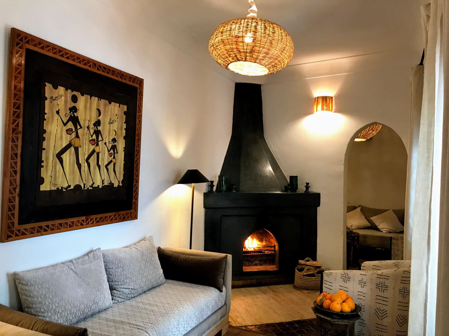 Photo - Riad Dar Zaman