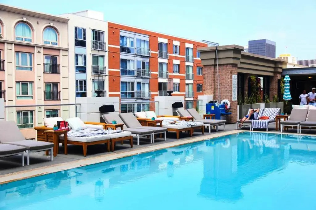 Foto - Pendry San Diego