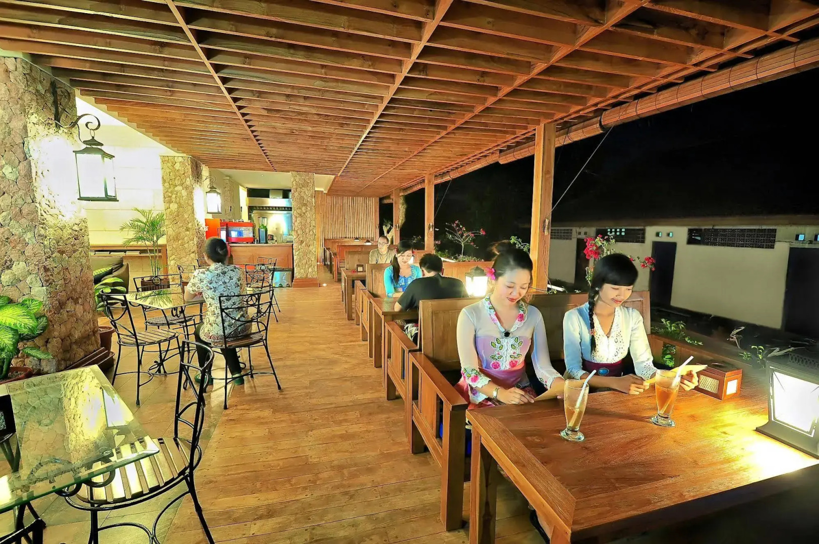 Foto - Alron Hotel Kuta