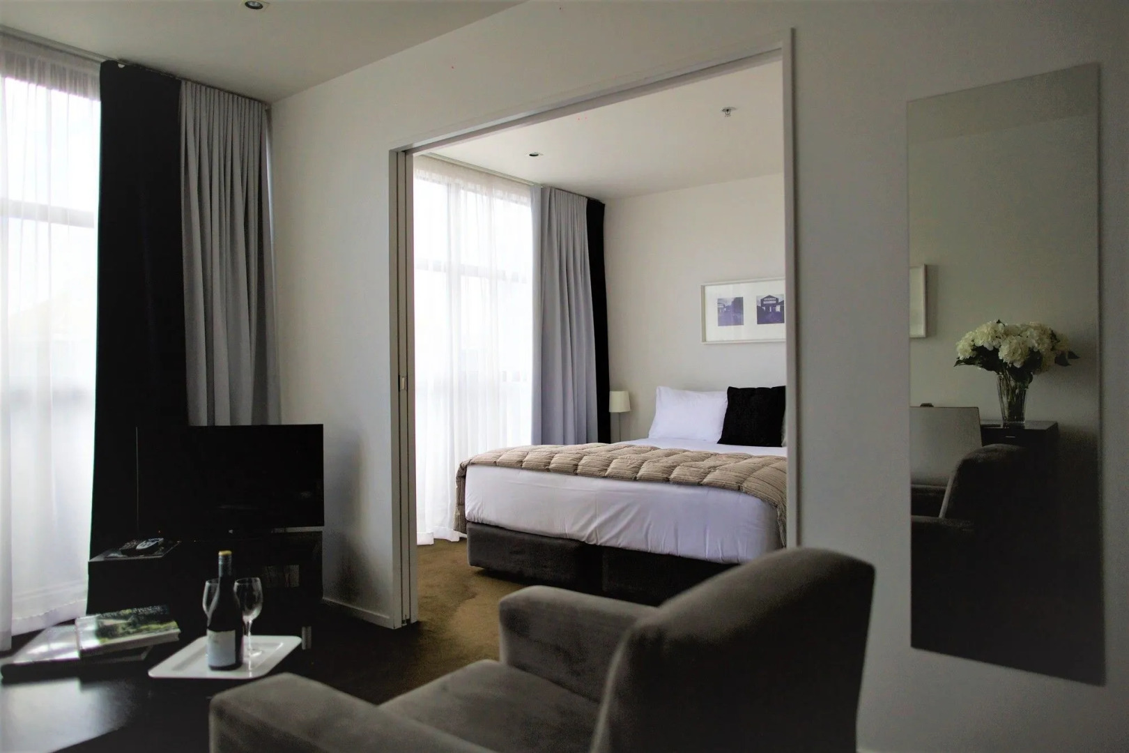 Photo - Quest Parnell Serviced Apartments