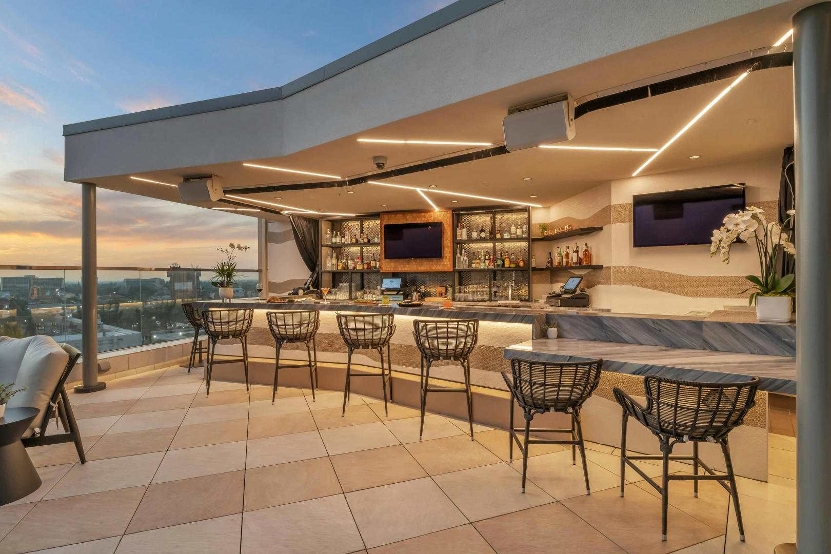 Photo - JW Marriott Anaheim Resort