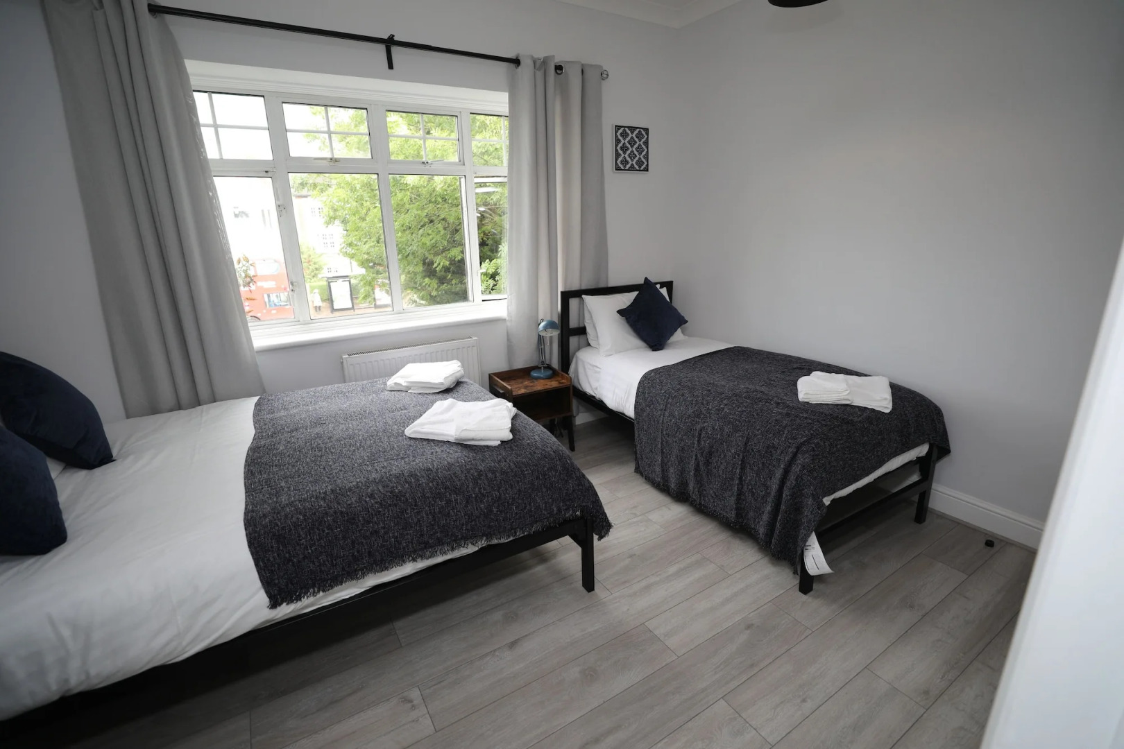 Foto - Golders Park Hotel