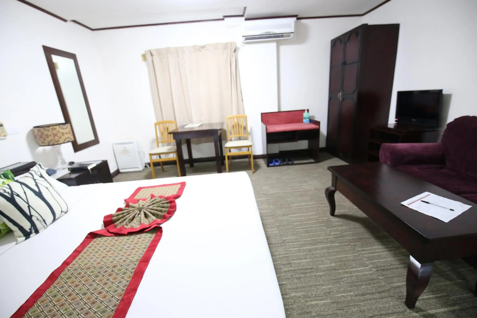 Photo - Hotel Asia