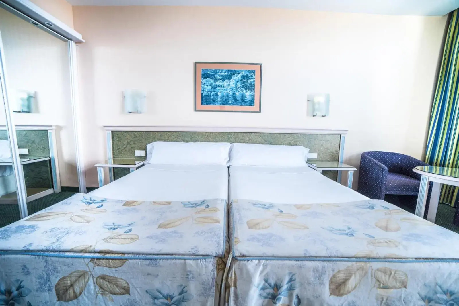 Foto - Hotel Beatriz Costa & Spa