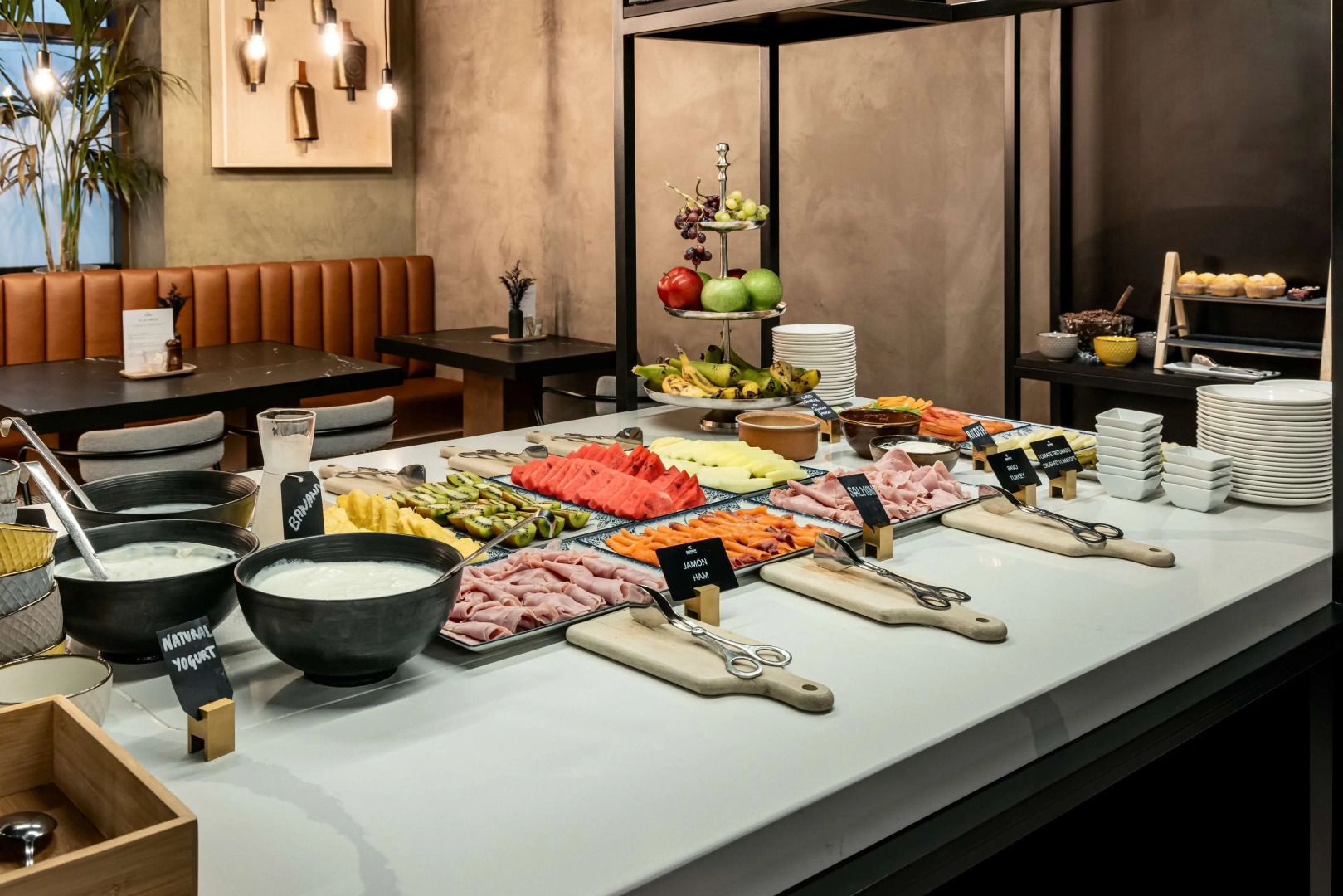 Photo - Radisson Collection Hotel, Magdalena Plaza Sevilla