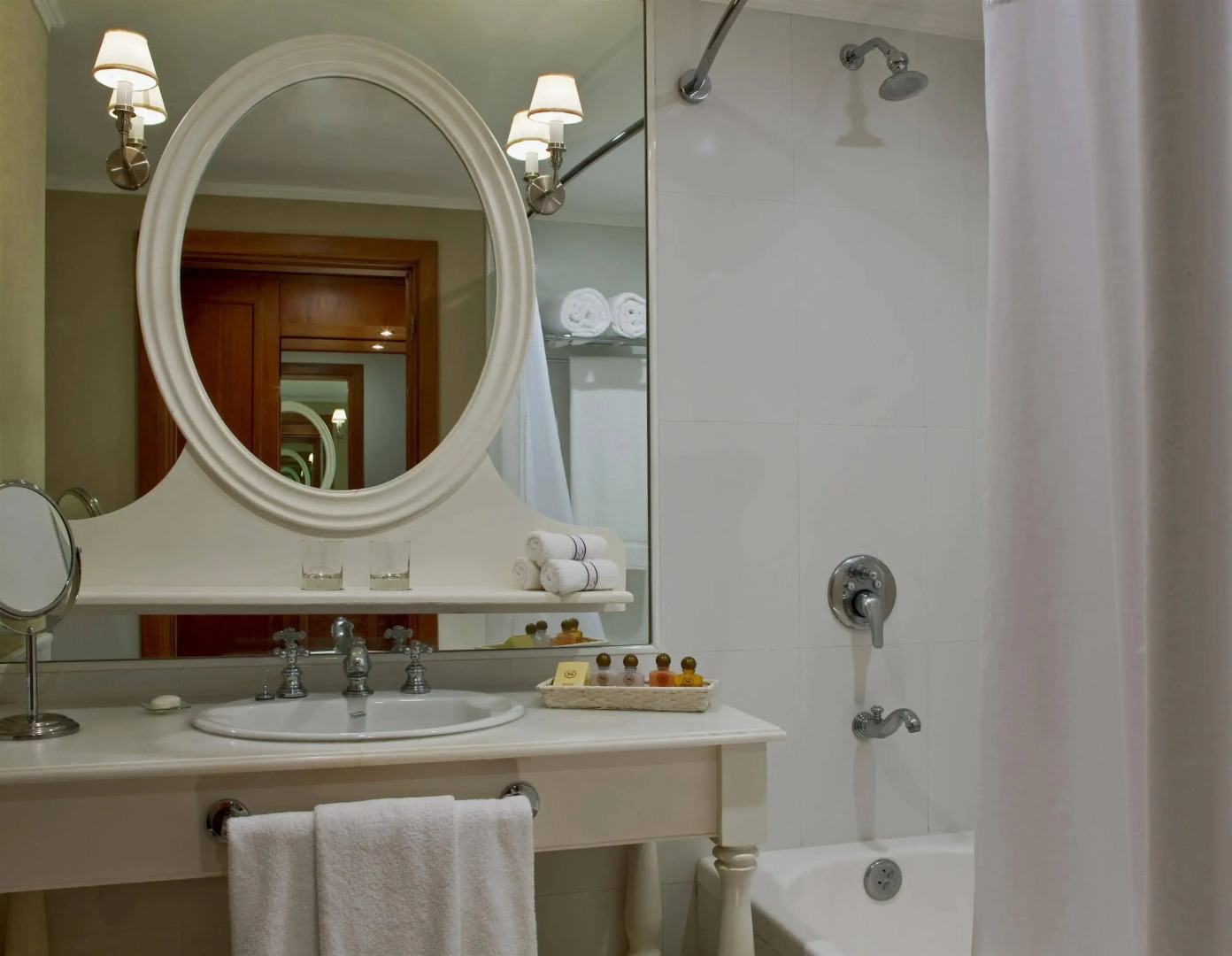 Photo - Sheraton Colonia Golf & Spa Resort