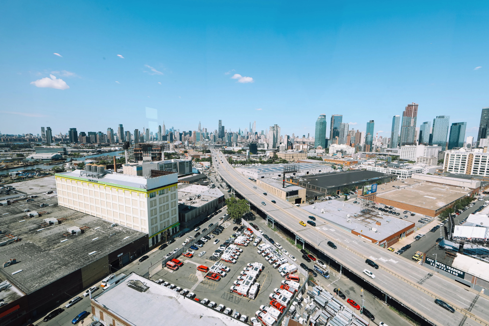 Foto - Holiday Inn Express Long Island City E New York by IHG