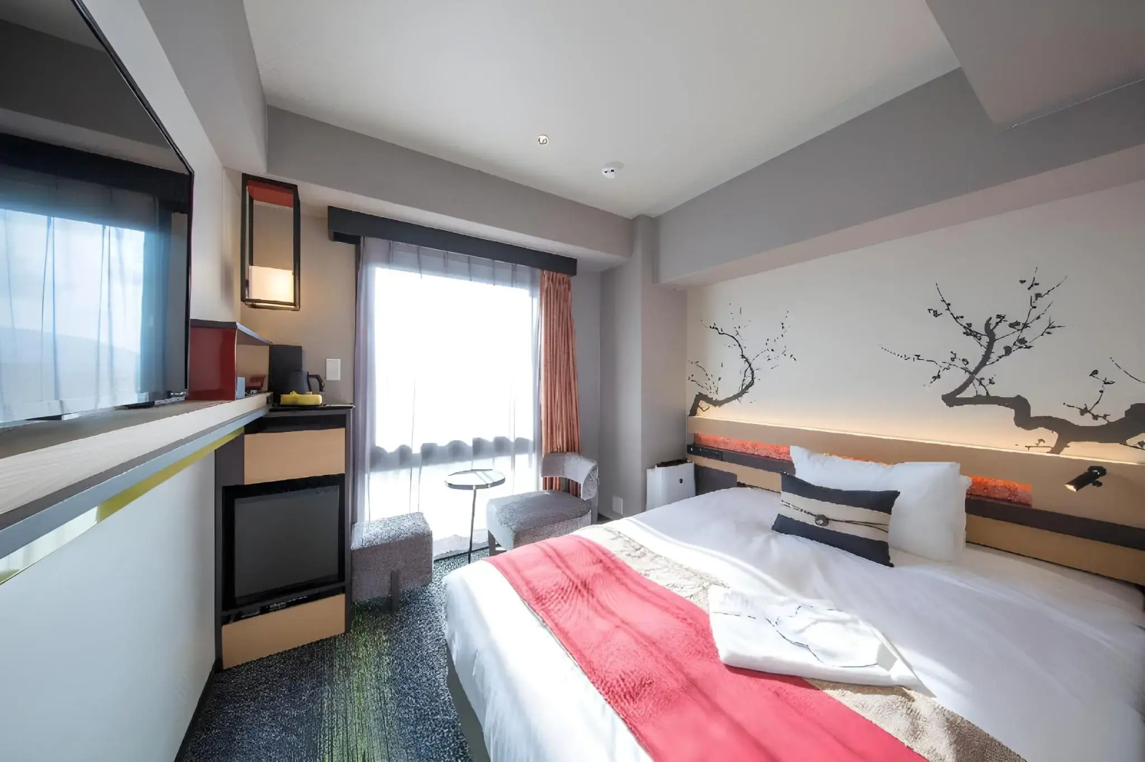 Foto - SHIZUTETSU HOTEL PREZIO Kyoto Karasumaoike