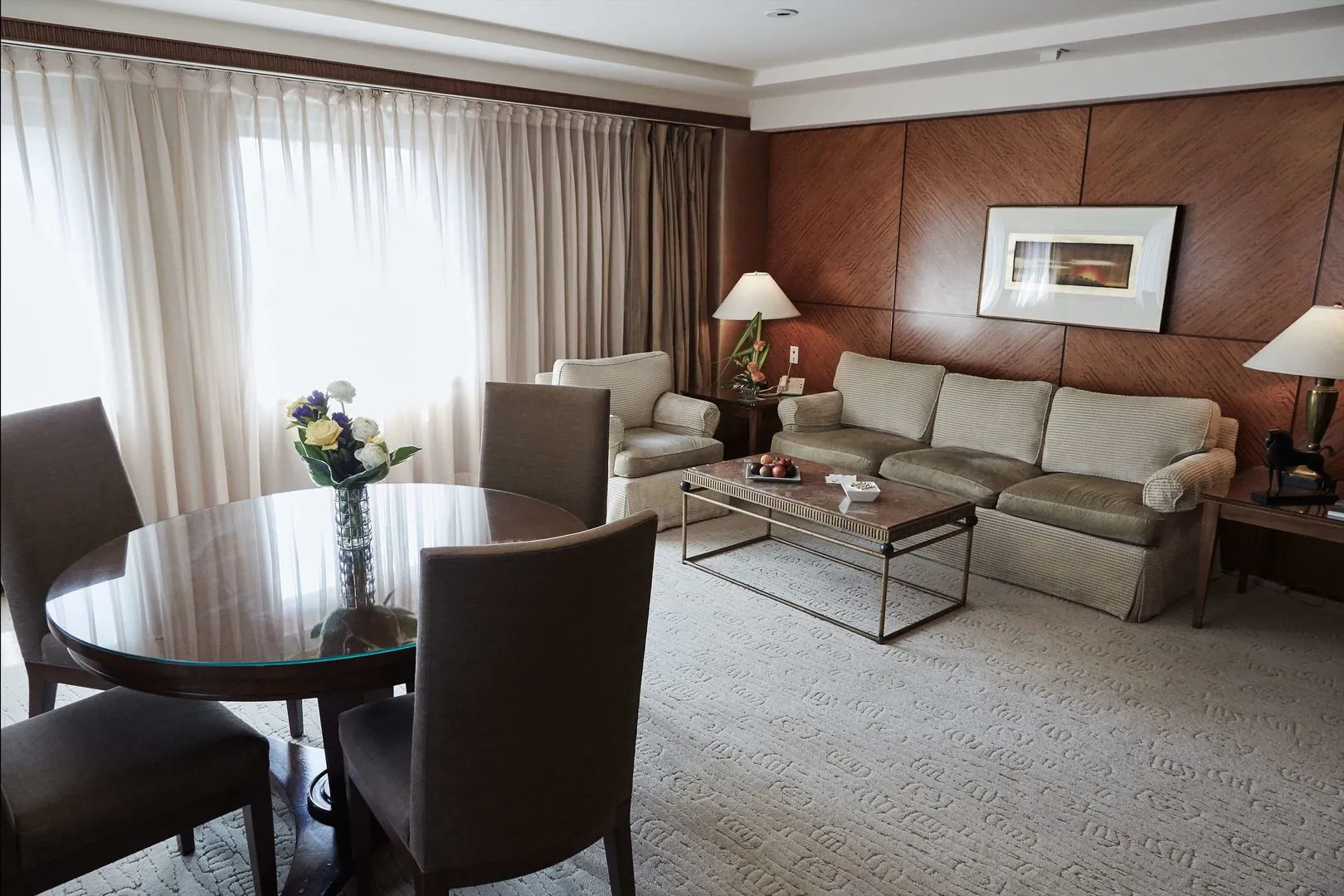 Foto - The Prince Kitano New York