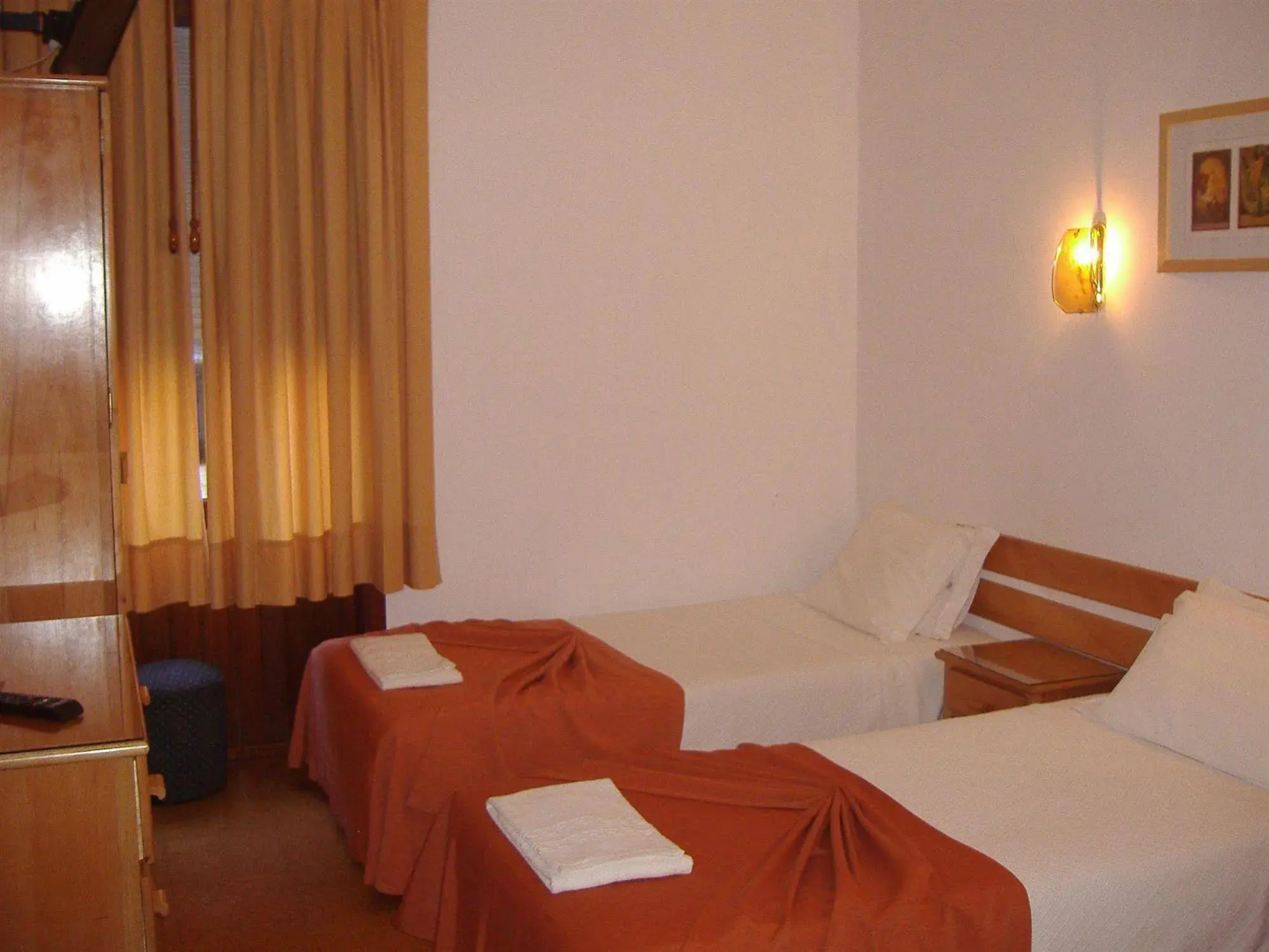 Foto - Hotel Grande Rio