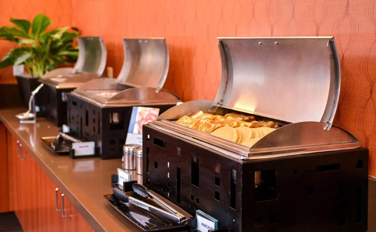 Photo - Best Western Plus Stovall's Inn