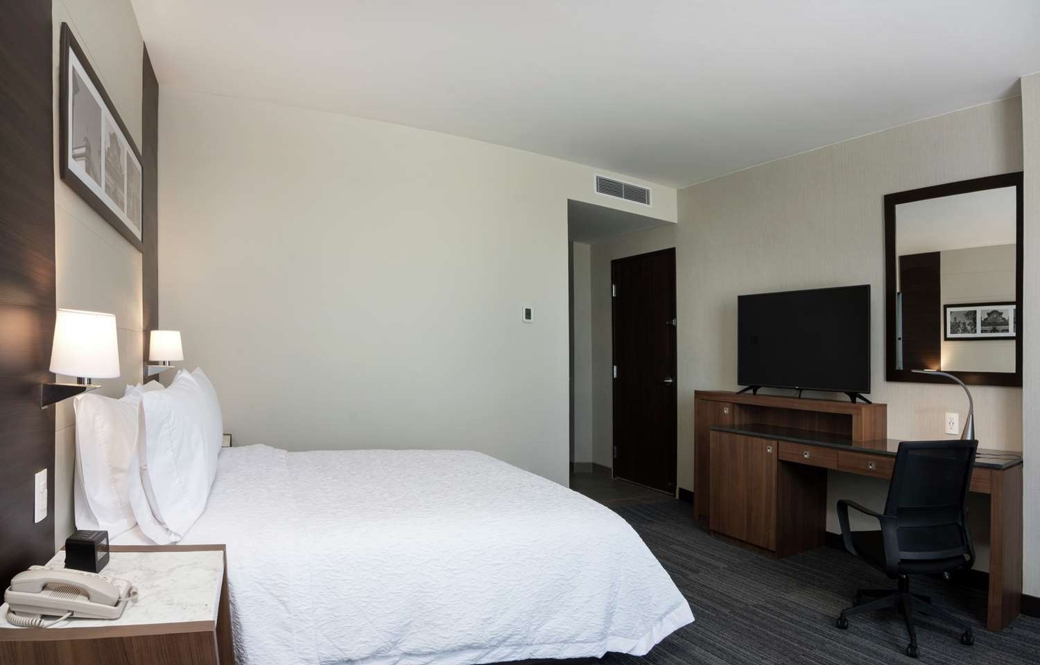 Foto - Hampton Inn San Luis Potosi