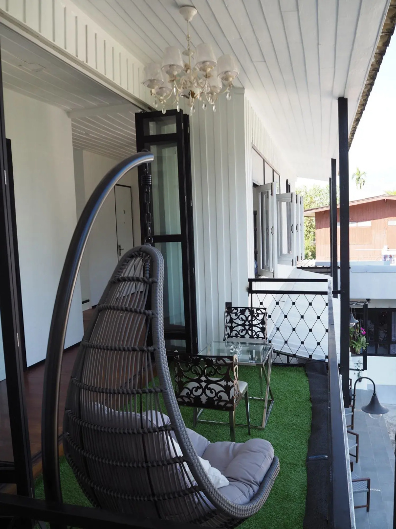 Foto - Sherloft Home & Hostel