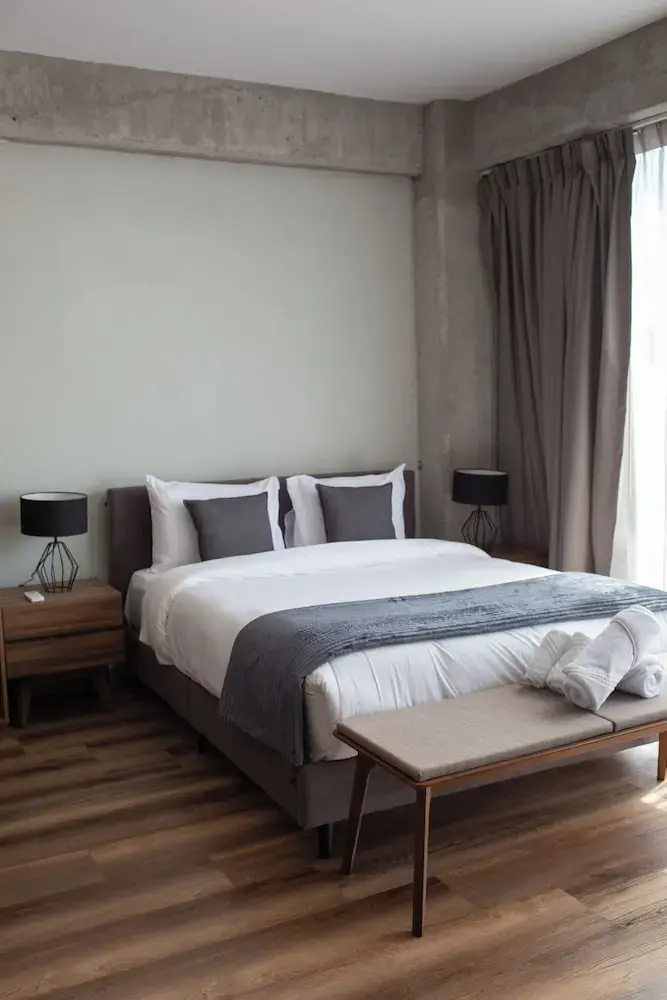 Photo - Suites del Carmen Consulado