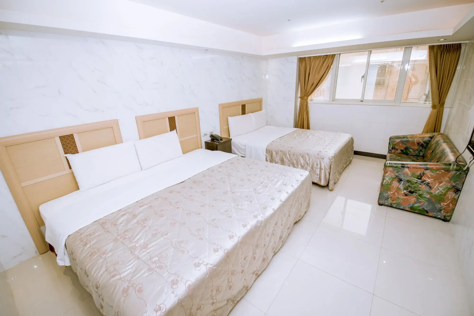 Photo - Guide Hotel Taoyuan Fuxing