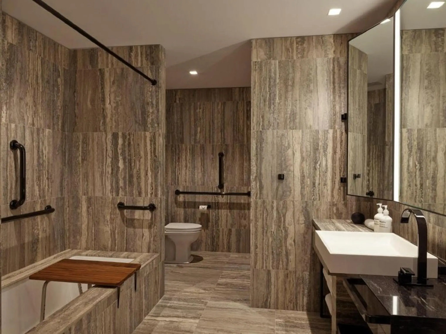 Foto - Equinox Hotel New York