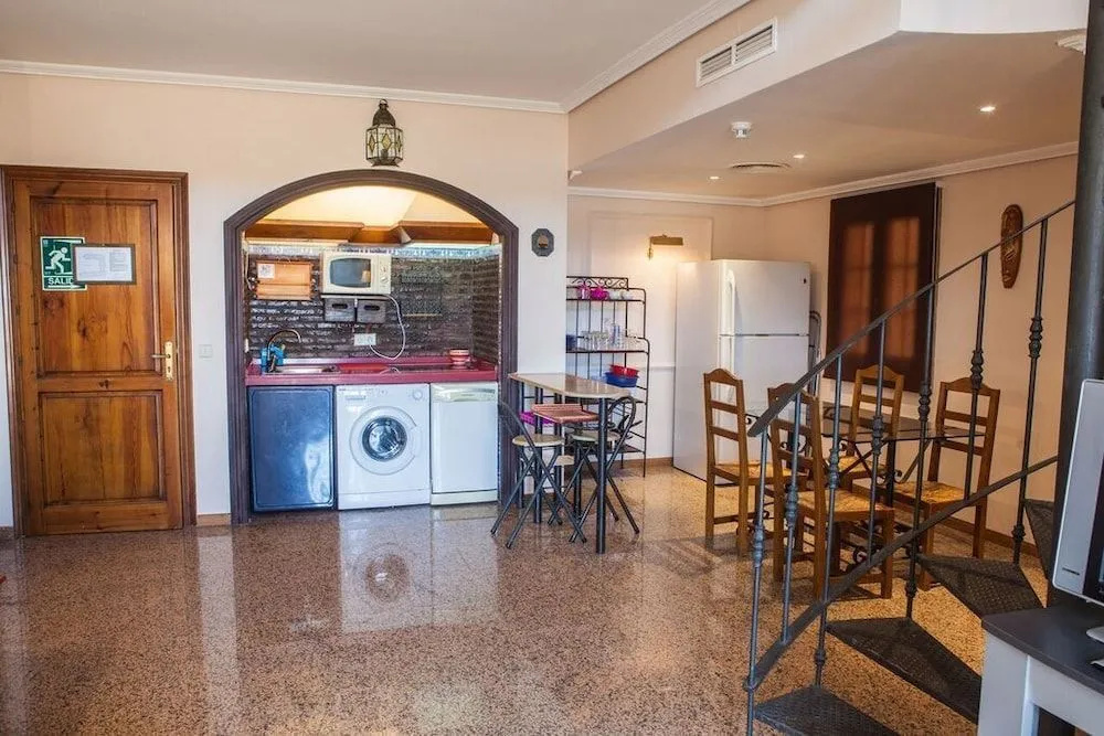 Foto - Apartamentos Turísticos Bahía Sur