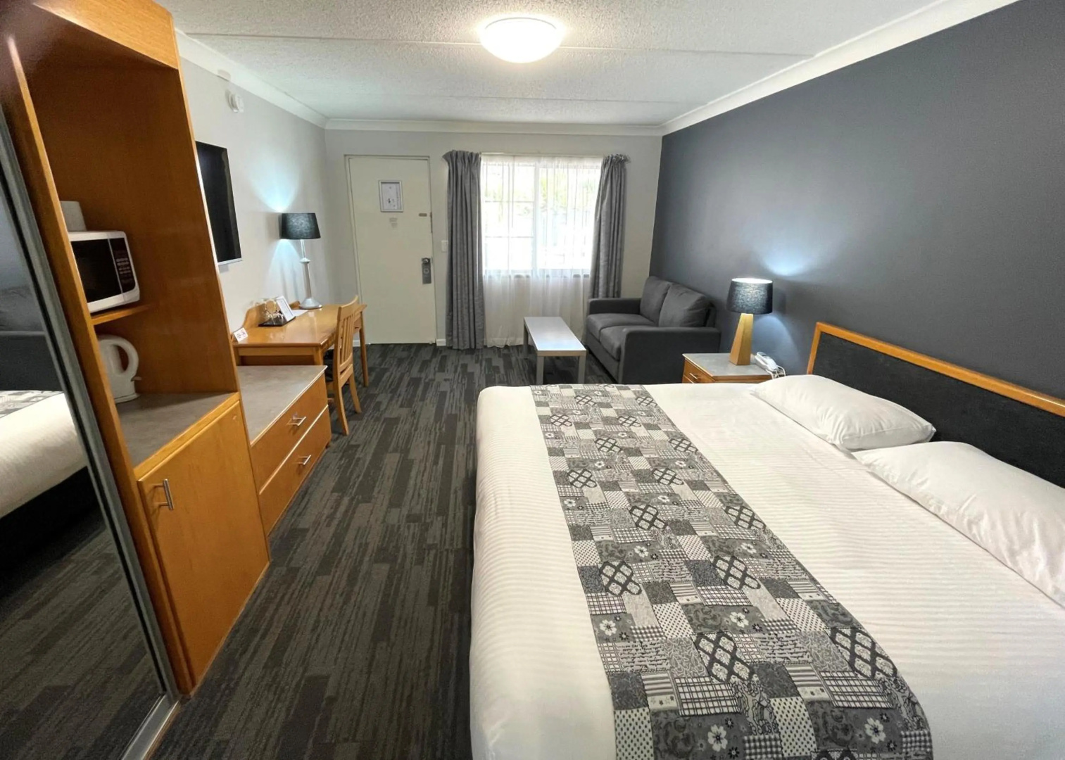 Photo - Country Motel Ipswich