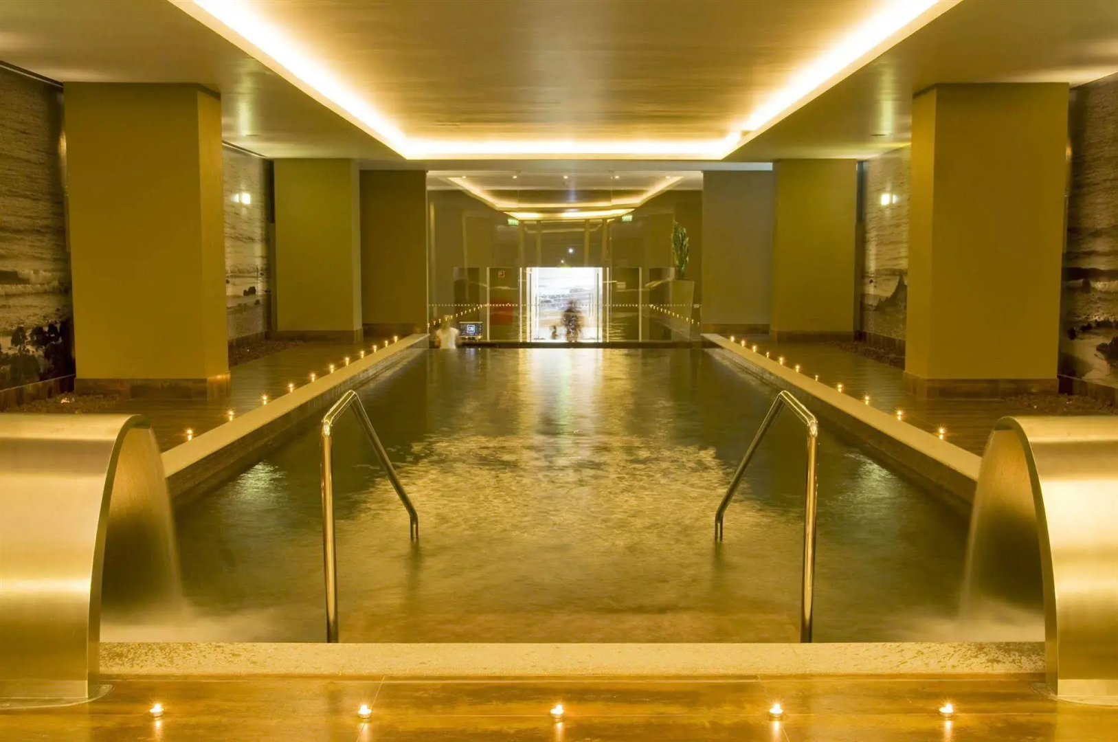 Photo - Algarve Marriott Salgados Golf Resort & Spa
