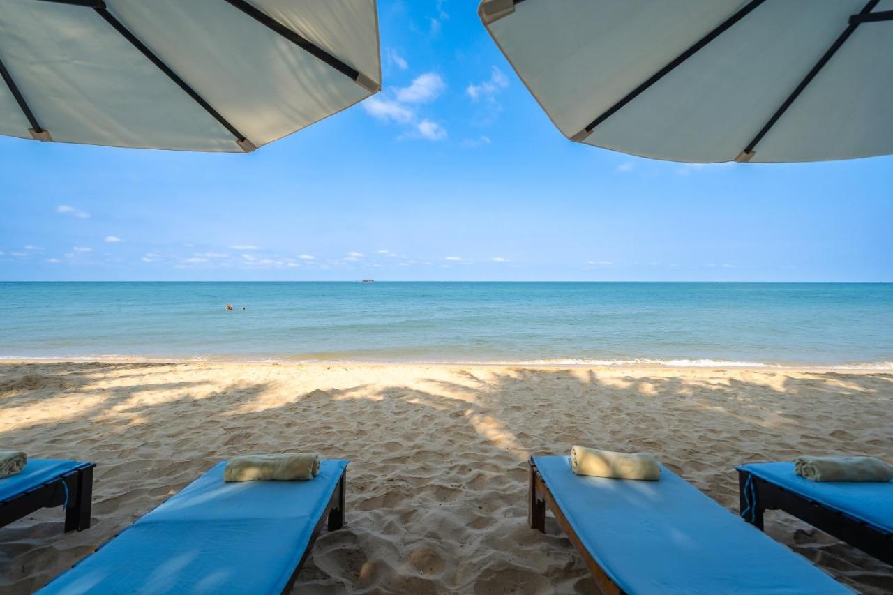 Foto - Anja Beach Resort & Spa