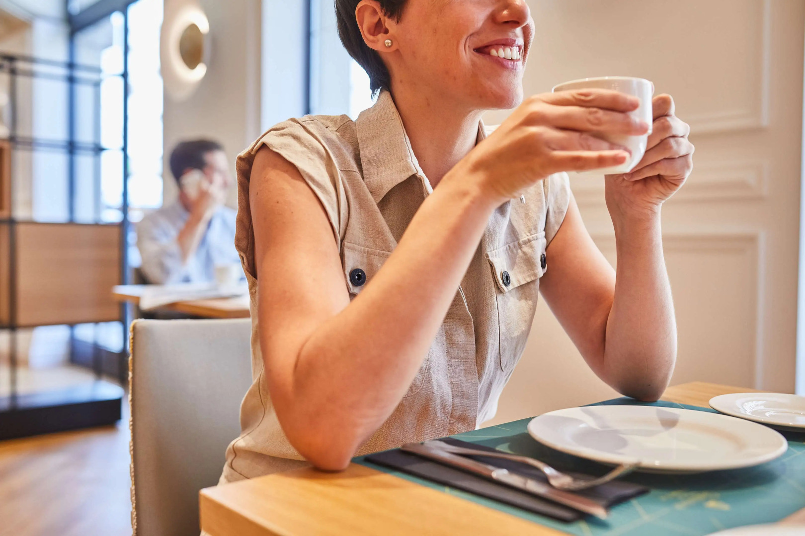 Foto - Silken Ciudad de Vitoria