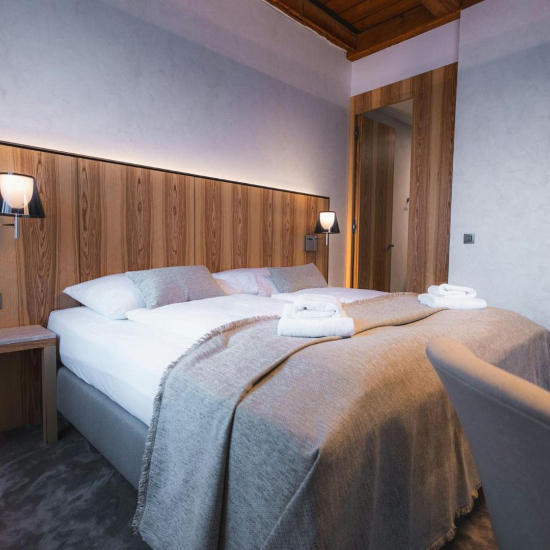 Photo - Hotel ALBRECHT