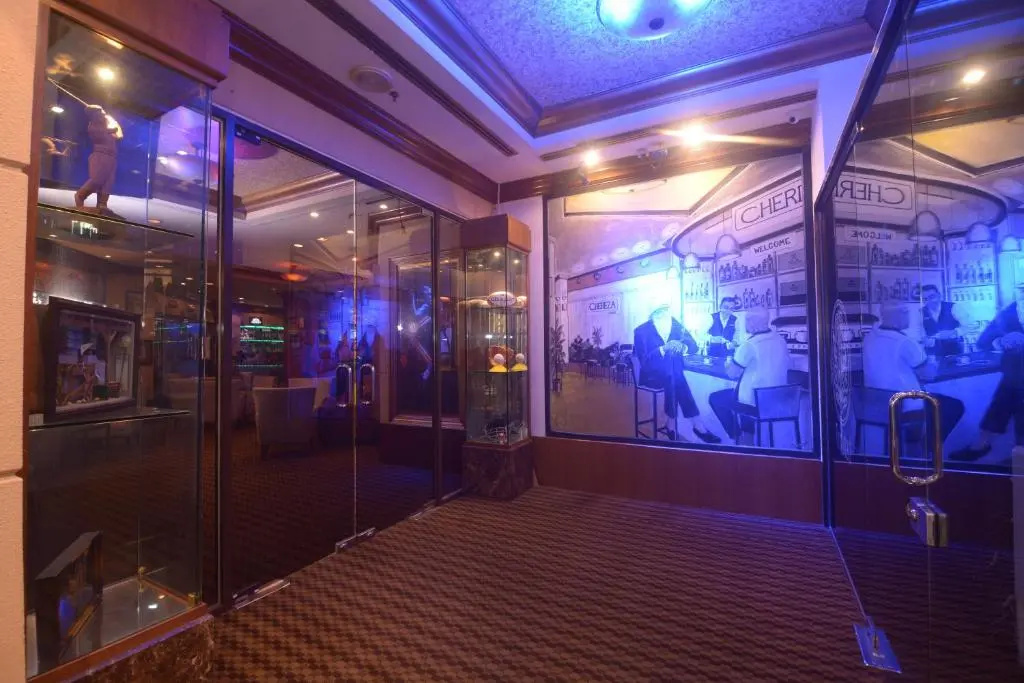 Photo - Seri Pacific Hotel Kuala Lumpur