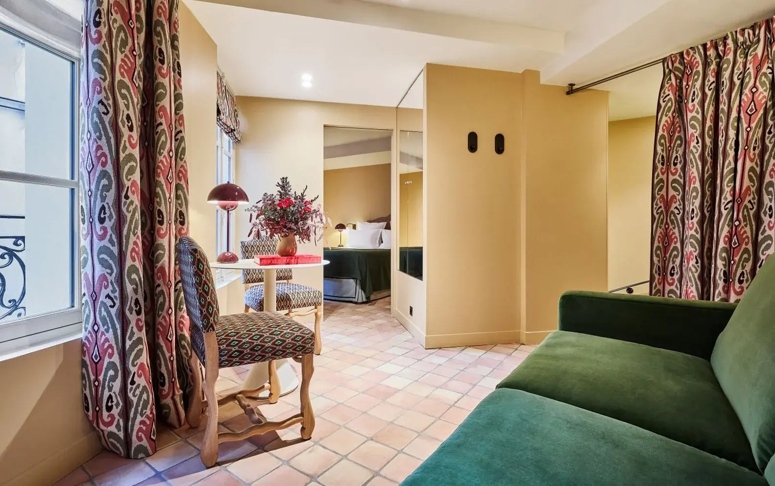 Foto - Hotel Prince De Conti