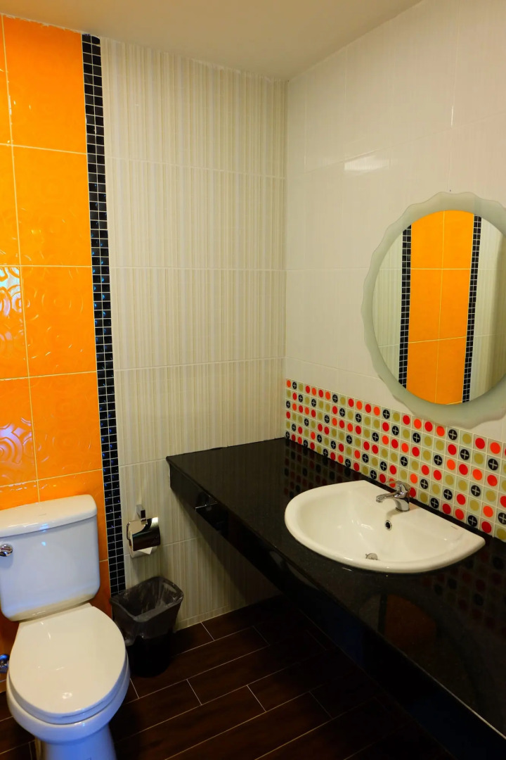 Photo - Baan Nilawan Hotel