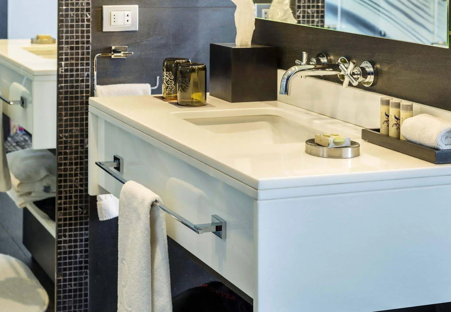 Foto - Renaissance Santiago by Marriott