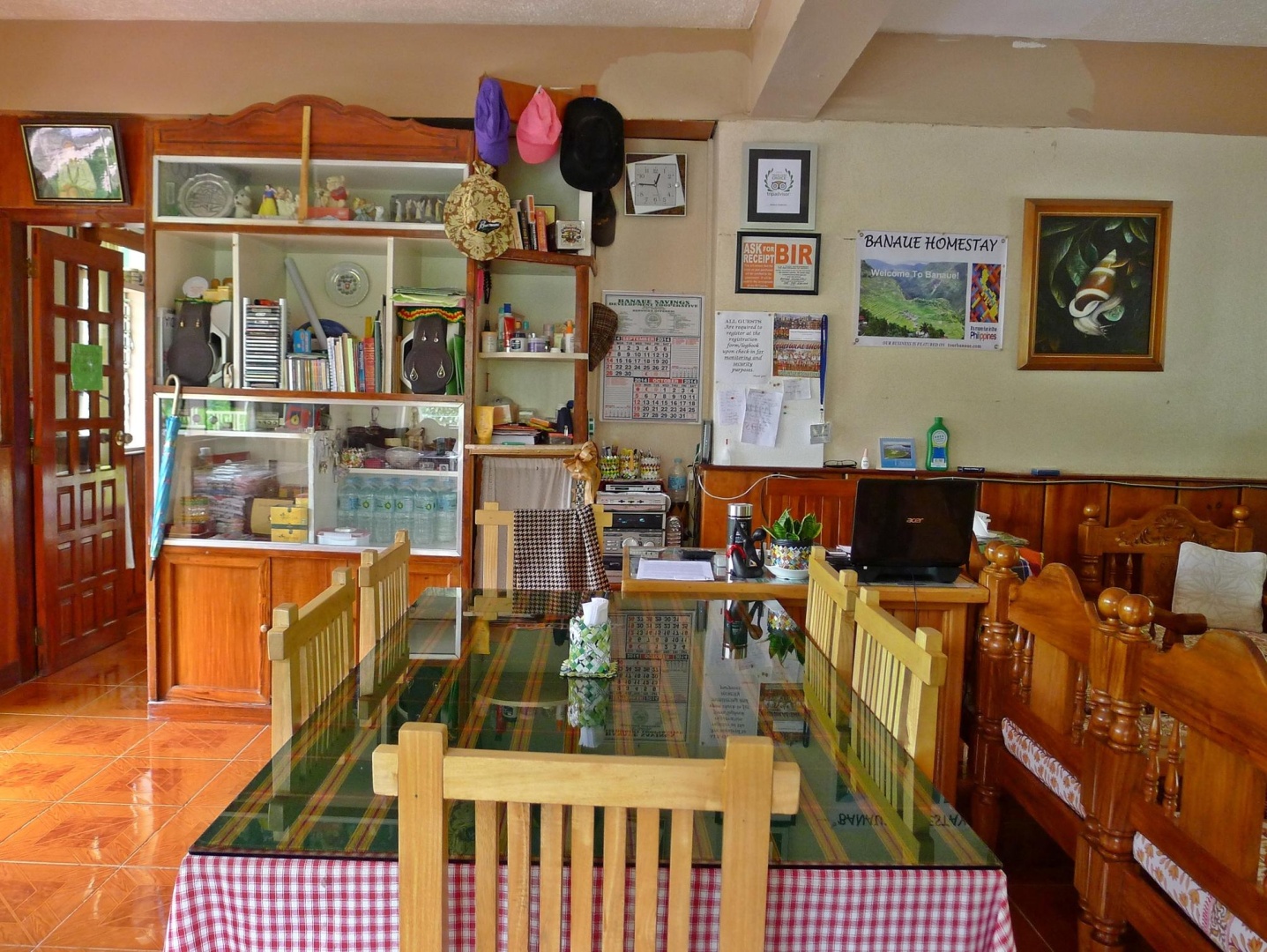 Banaue Homestay