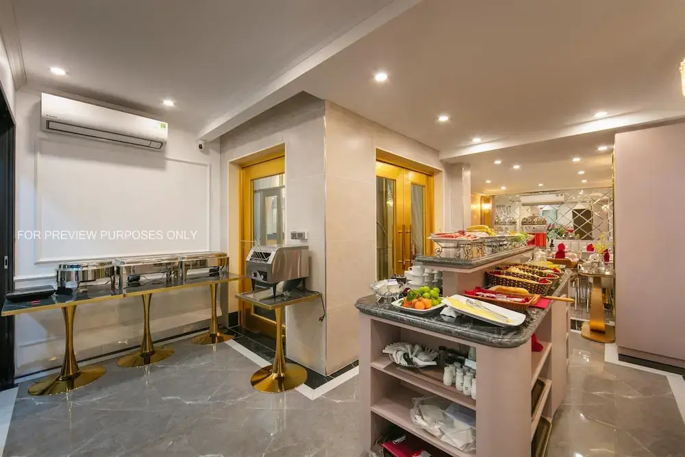 Photo - Dong Xuan Boutique Hotel