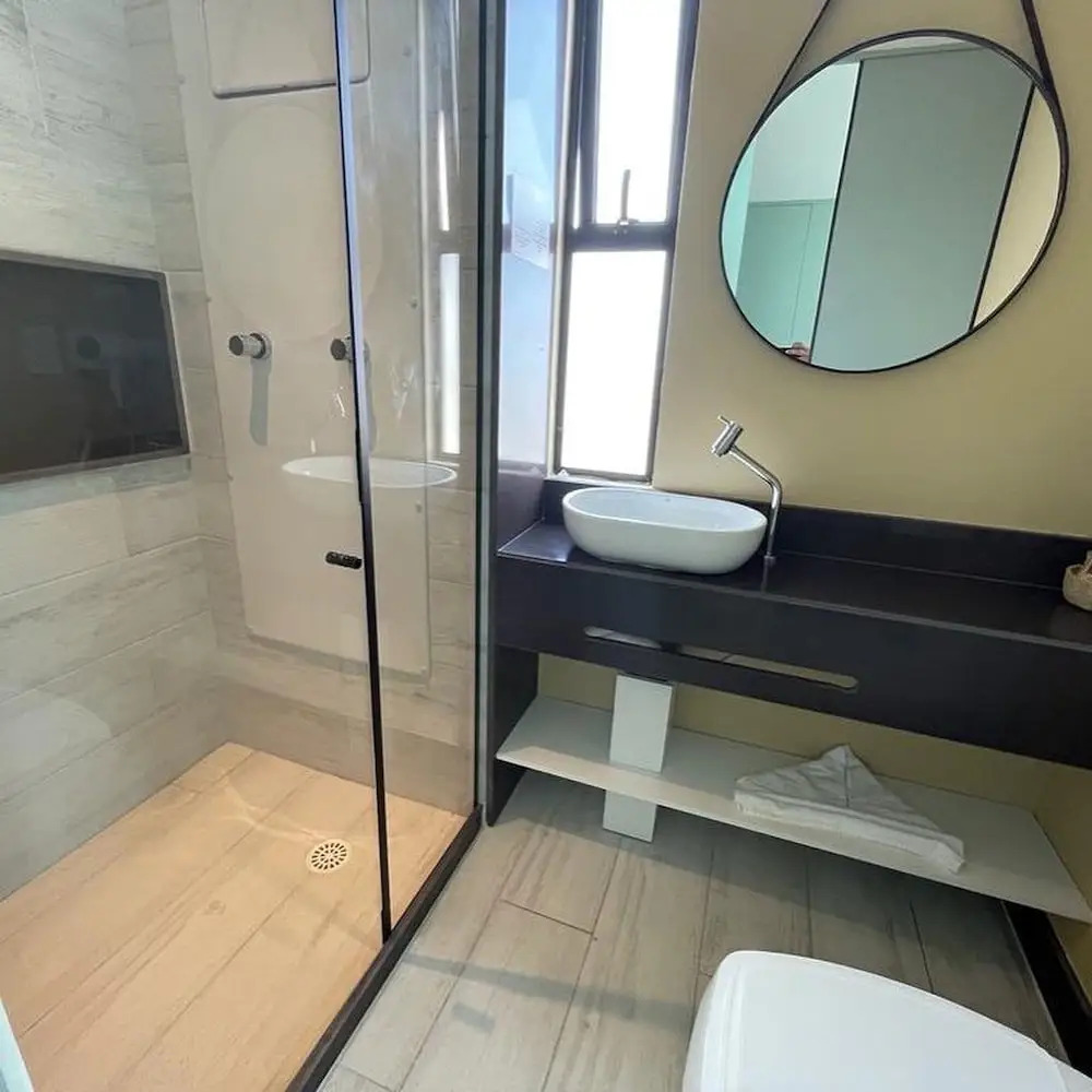 Foto - Rudá Boutique Hotel Porto de Galinhas