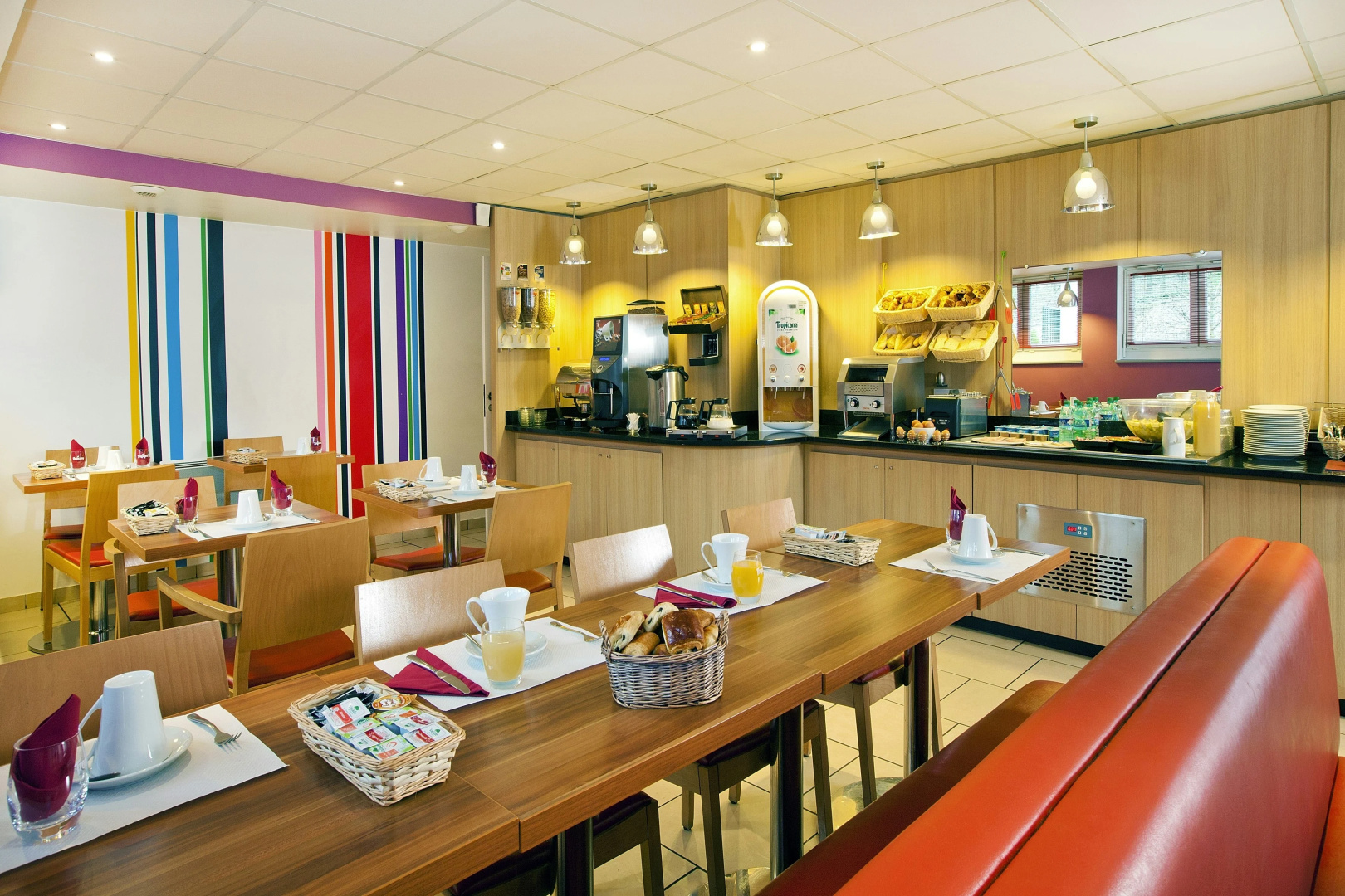 Foto - Residhome Paris Saclay " Bures sur Yvette "