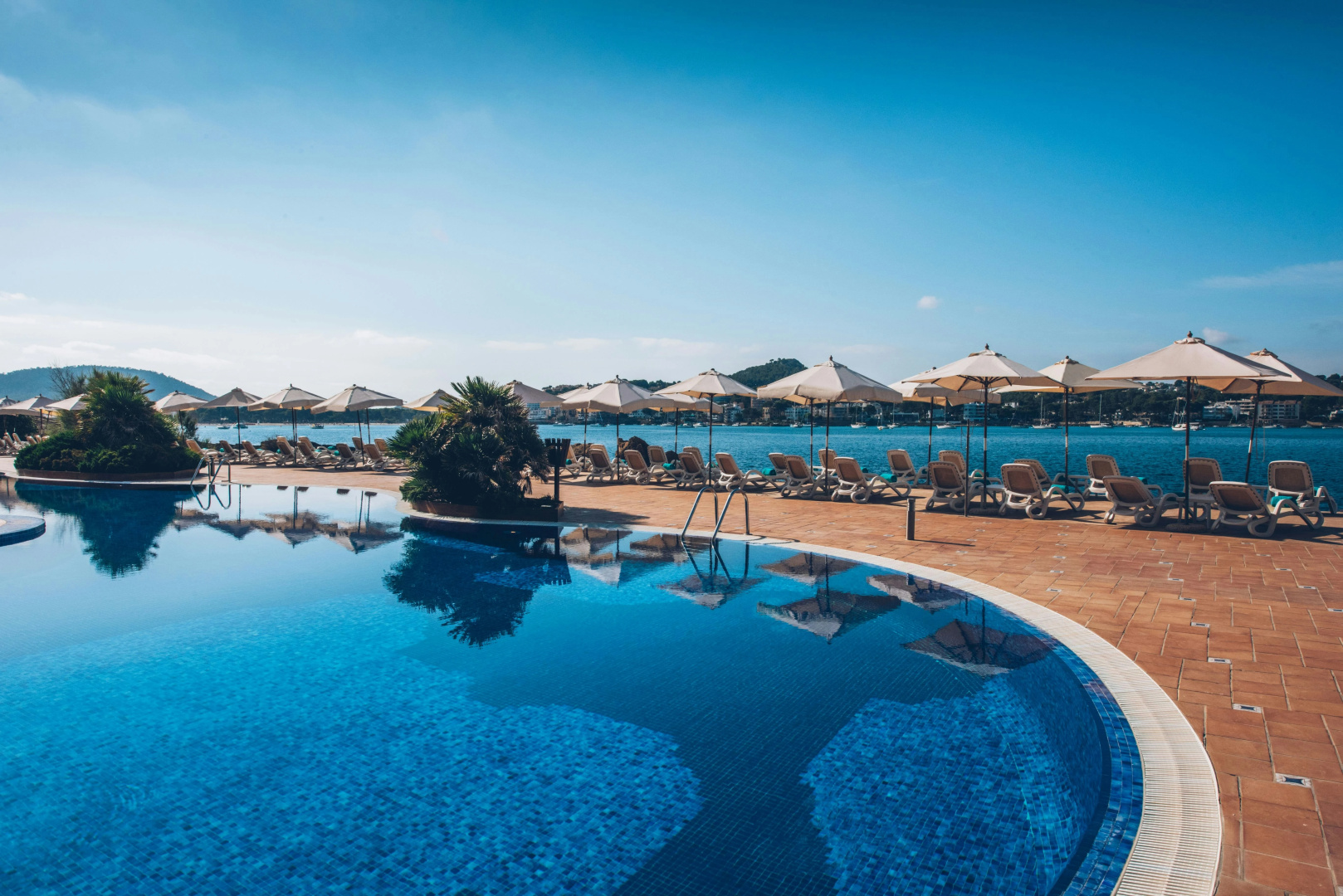 Photo - Iberostar Selection Jardín del Sol Suites - Adults Only