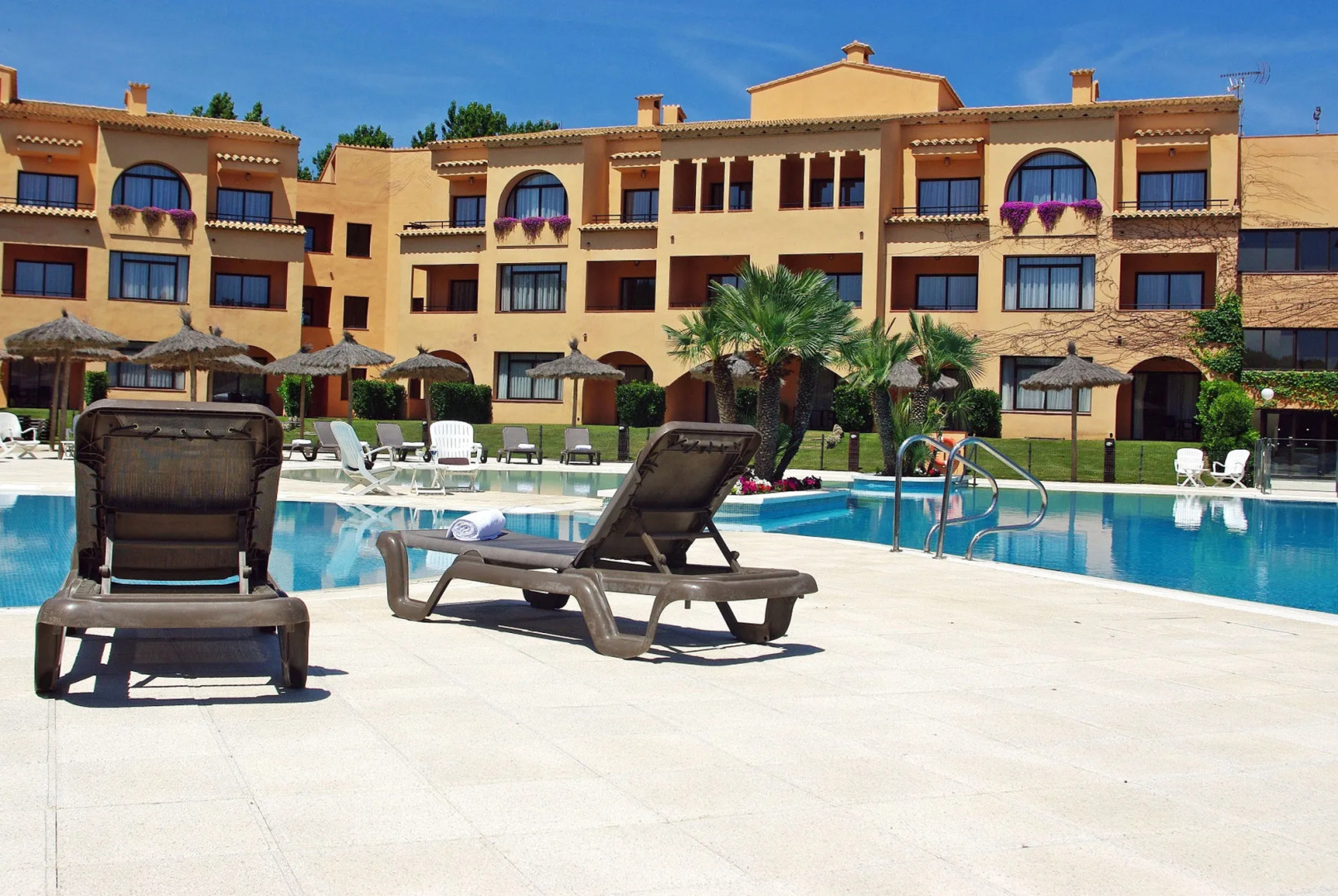 Photo - La Costa Golf & Beach Resort