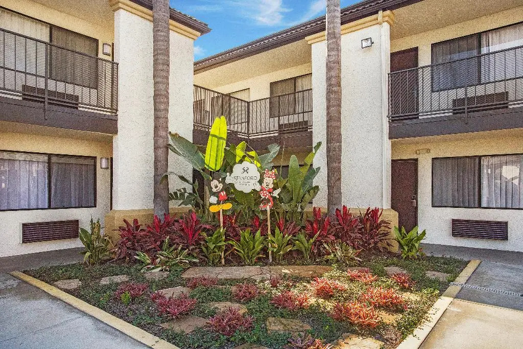 Foto - Stanford Inn & Suites Anaheim