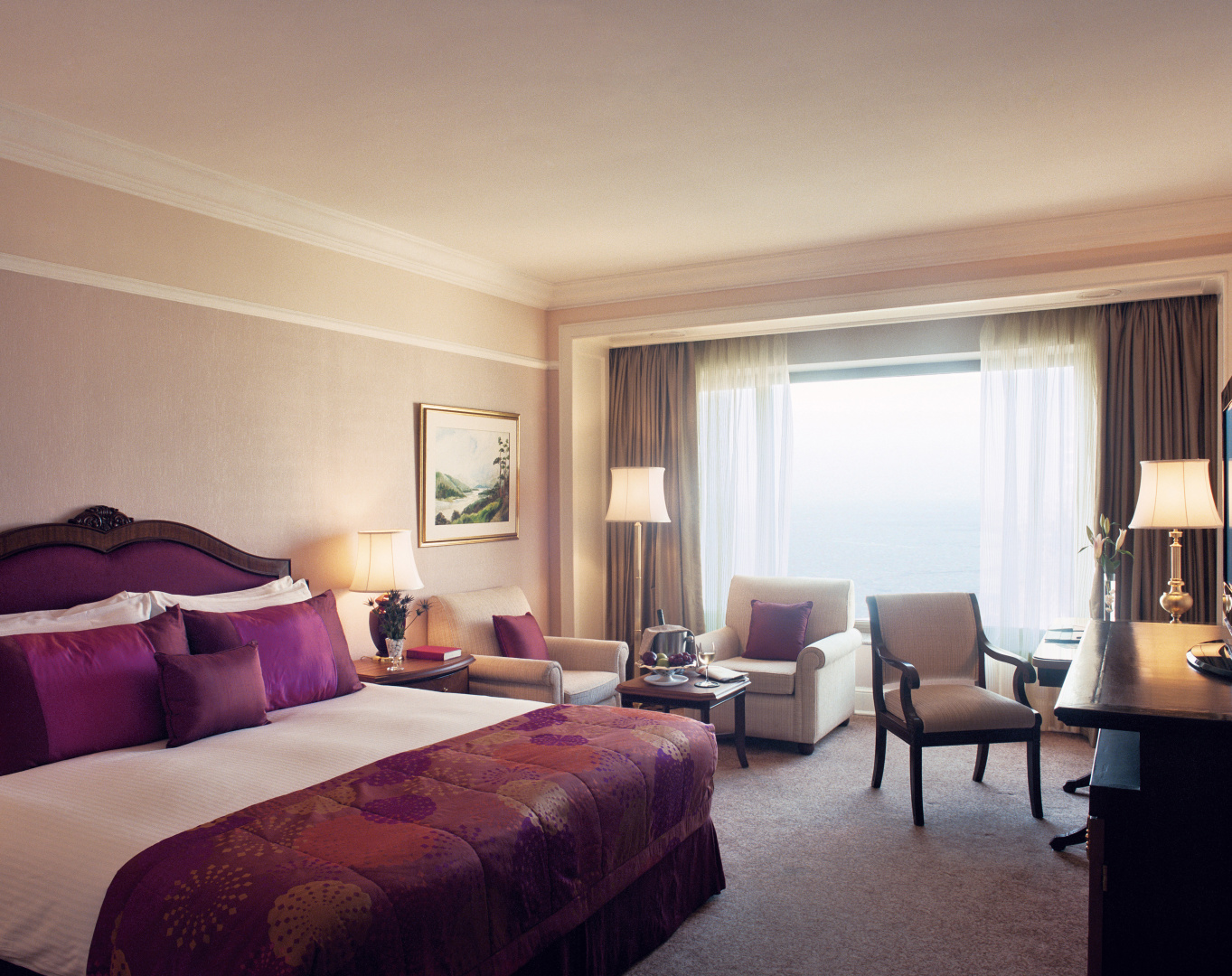 Photo - Taj Lands End