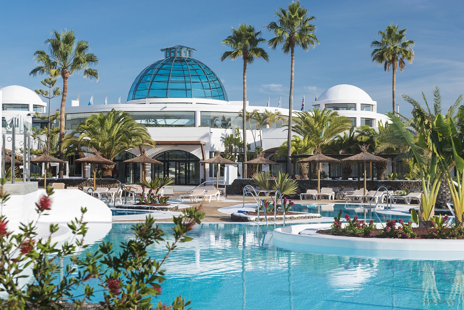 Photo - Elba Lanzarote Royal Village Resort